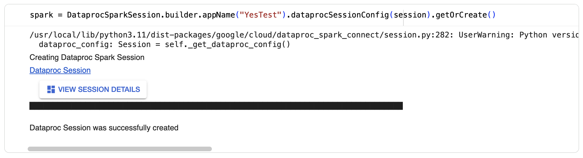 一个普通的进度条